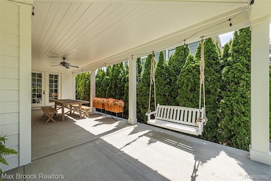 911 S Bates St, Birmingham, MI 48009 - photo 3