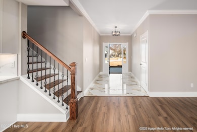 478 Vernon White Rd, Winterville, NC 28590 - photo 5