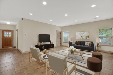 1723 Cherrywood Dr, Fredericksburg, TX 78624 - photo 4