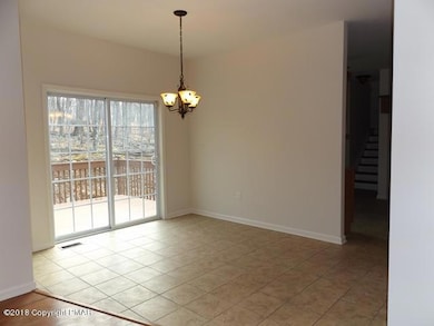 Dining Nook