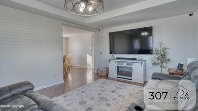 1601 Pathfinder Cir, Gillette, WY 82716 - photo 6