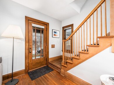 Welcome to 61 E. Kelso Road