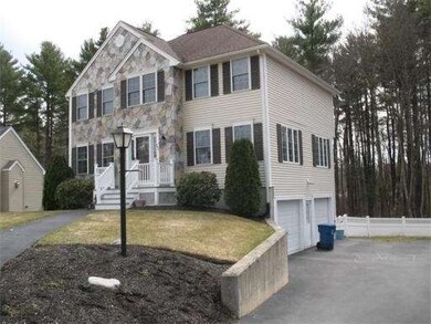 11 Fieldstone Cir, Tewksbury, MA 01876 - photo 2