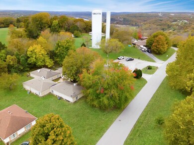 158 Chisholm Tr. Forsyth, MO 65653