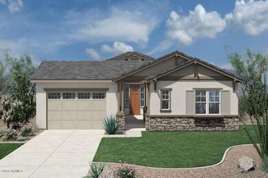 Lot 140, Elevation Image, QDH