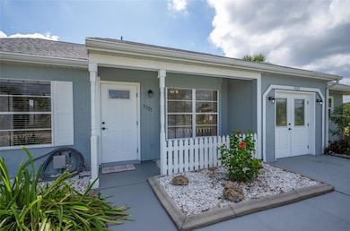 5121 Chaves Cir, Port Charlotte, FL 33948 - photo 2