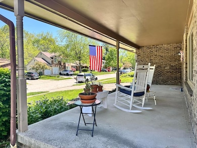 Porch
