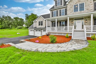 18 Nelson Way, Hollis, NH 03049 - photo 5