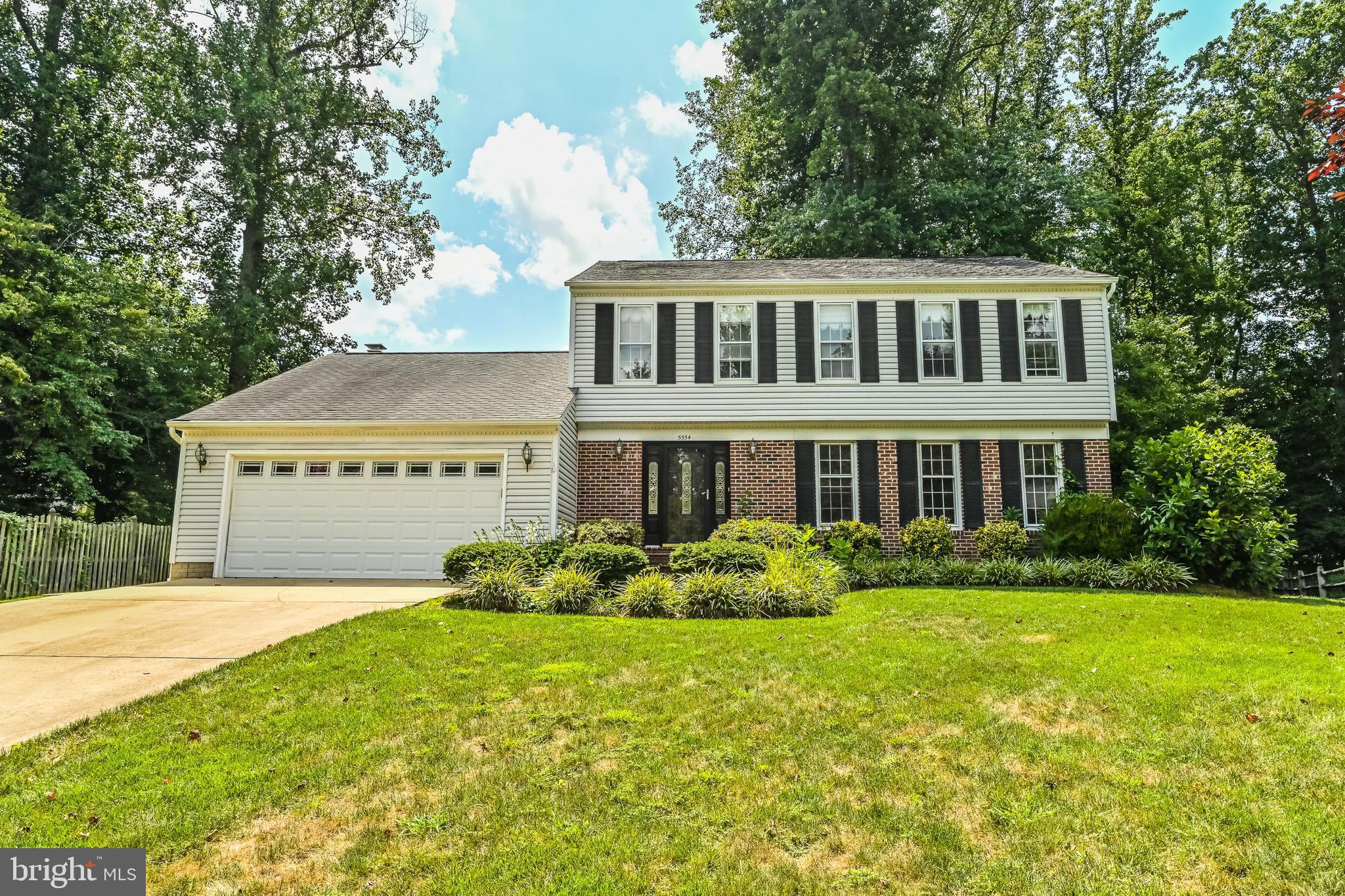 5554 Queen Victoria Ct, Burke, VA 22015 - photo 5