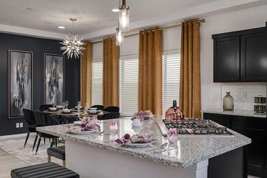 920 Kilvington St, El Paso, TX 79928 - photo 5