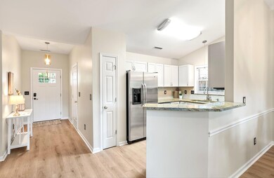 1524 Clark Sound Circle
