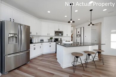 8579 Gardenia Dr unit Lot 1888, Plain City, OH 43064 - photo 3