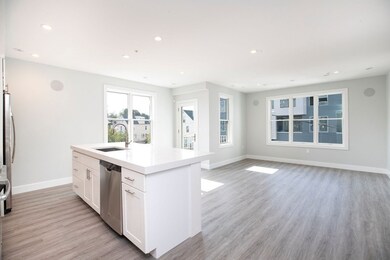 151 Hancock St unit 9, Quincy, MA 02171 - photo 3