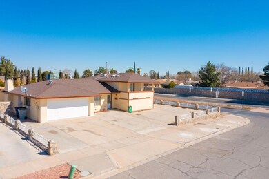 10561 Breezeway Ave, El Paso, TX 79925 - photo 2