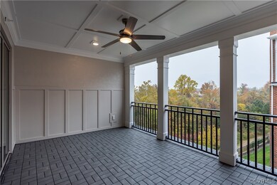 Photo of a similar home in the community. Optional