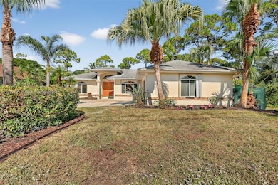 1833 SW Bellevue Ave, Port Saint Lucie, FL 34953 - photo 2