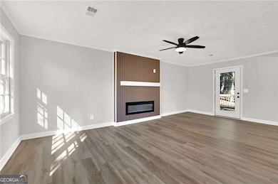 712 Copper Trace Way, Woodstock, GA 30189 - photo 7