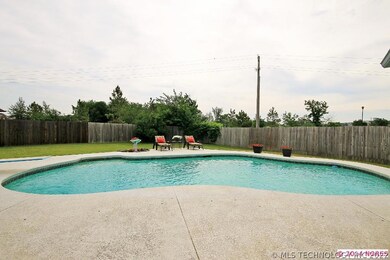 New pool decking and pool heater were replaced in