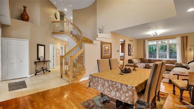 6621 Glenshaw Ct, West Bloomfield, MI 48322 - photo 7