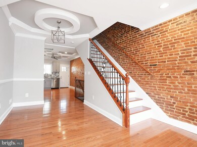 2624 Llewelyn Ave, Baltimore, MD 21213 - photo 4