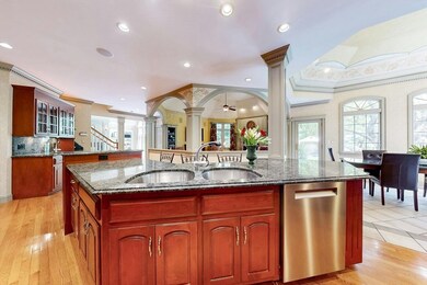 34 High Ridge Cir, Franklin, MA 02038 - photo 6