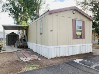 1111 E Limberlost Dr unit 187, Tucson, AZ 85719 - photo 3