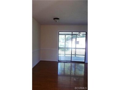 Dining Area, Wood Flooring, Fresh Paint, Crown Mol