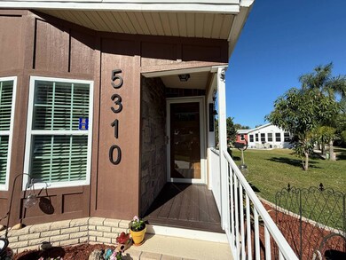 5310 San Gabriel Cir, North Fort Myers, FL 33903 - photo 4