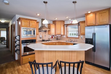 1009 E St, Edgemont, SD 57735 - photo 6