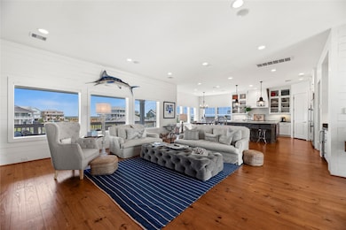 4103 Greenwing Teal Ct, Galveston, TX 77554 - photo 5