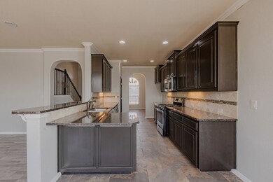 509 Mccraw Ct, Odessa, TX 79765 - photo 4