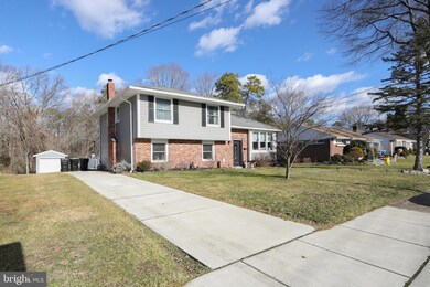 124 Crest Ave, Berlin, NJ 08009 - photo 2