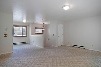 Main Level Living Area