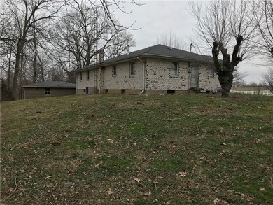 5193 S County Road 60 SW, Greensburg, IN 47240 - photo 4