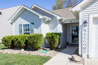 409 Shadetree Ct, Sheridan, IN 46069 - photo 2