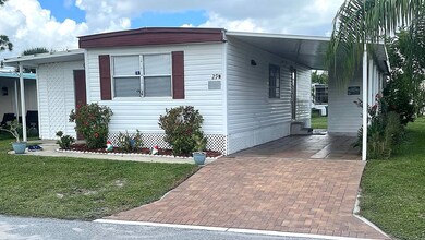 Welcome to 4266 Redfish Way, #29-B