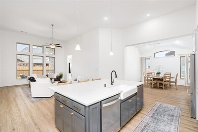 216 Lenten Rose Dr, Wylie, TX 75098 - photo 6