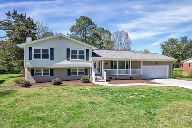 3443 Clearwater Dr NE, Cleveland, TN 37312 - photo 2