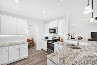 5234 Laurel Ln, Gainesville, GA 30506 - photo 4