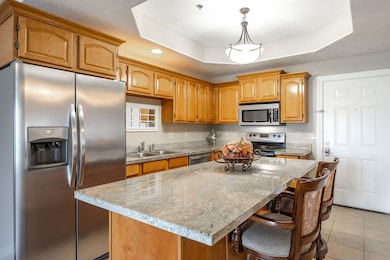 180 Grace Chapel Rd unit 216, Blue Eye, MO 65611 - photo 5