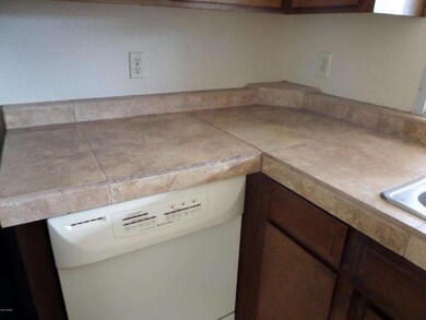 Kitchen counters