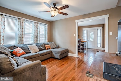 325 Stuart Ave, Downingtown, PA 19335 - photo 6