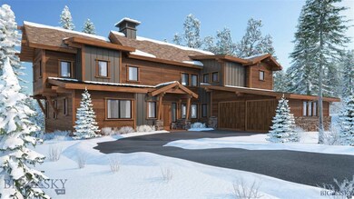 204 Outlook Trail unit 8, Big Sky, MT 59716 - photo 2
