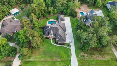 1131 Trailwood Estates Dr, Magnolia, TX 77354 - photo 6