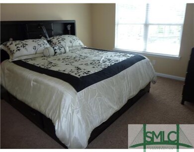 Master Bedroom.