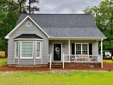 2262 Edgewater Dr, Winterville, NC 28590 - photo 2