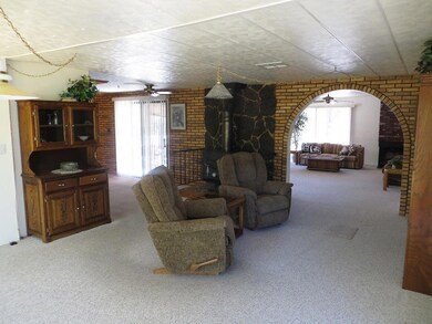 607 E Evergreen St, Payson, AZ 85541 - photo 5