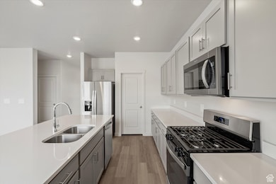 132 W Ebbets unit 255, Tooele, UT 84074 - photo 6