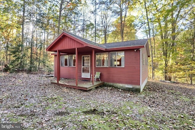 542 Clouser Hollow Rd, New Bloomfield, PA 17068 - photo 3