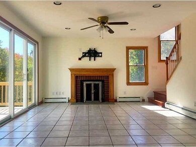Den/Family/Great Room.